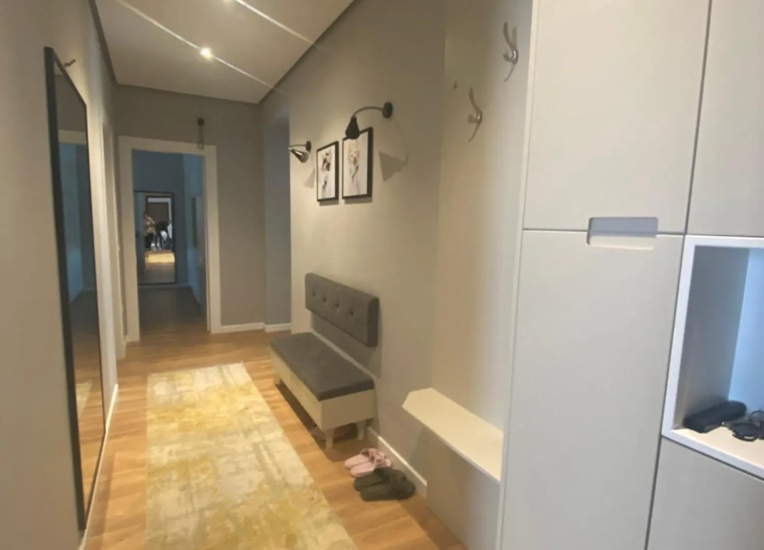 Helsol Apartments Vlore 0*,