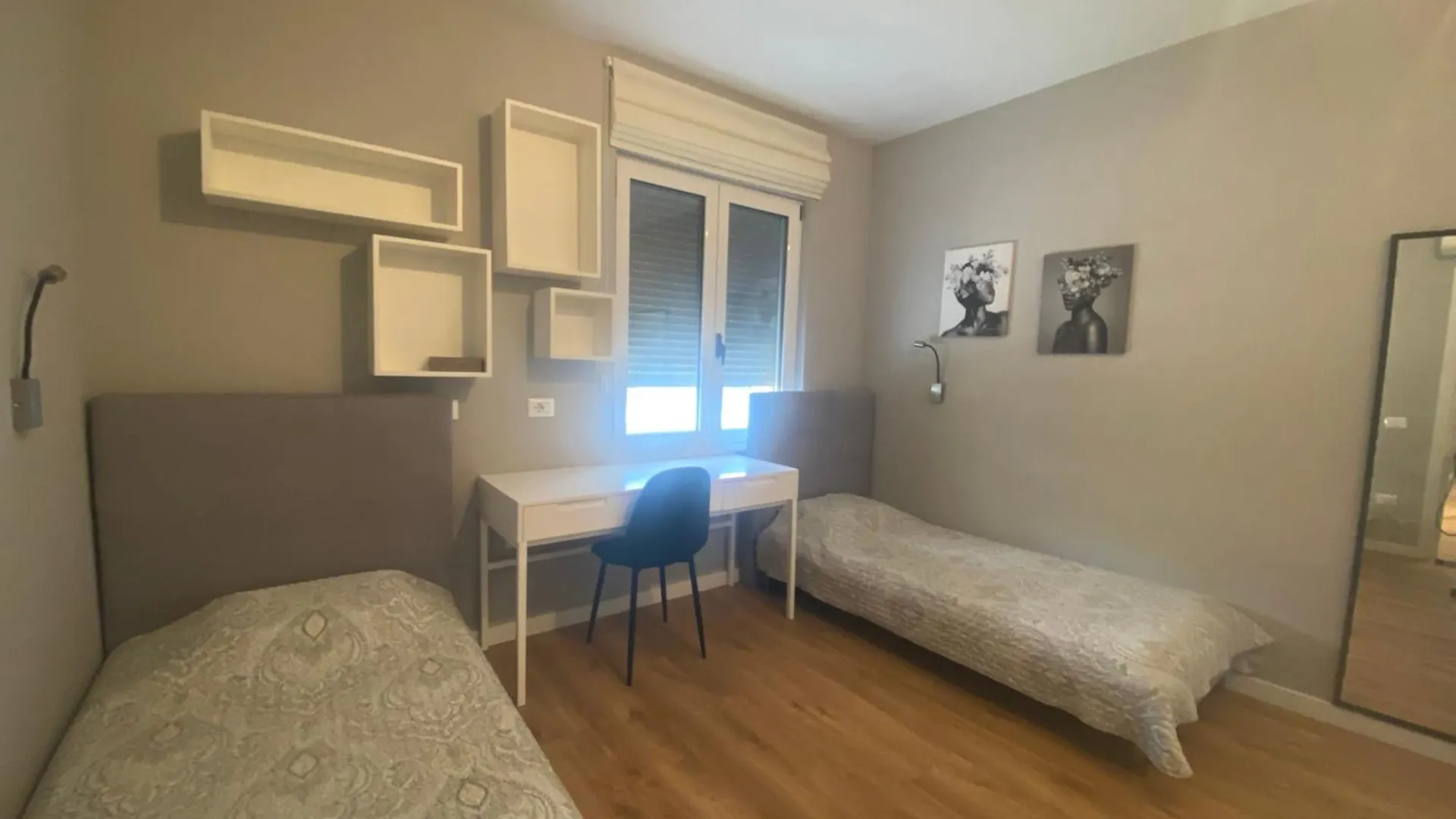 Helsol Apartments Vlorë
