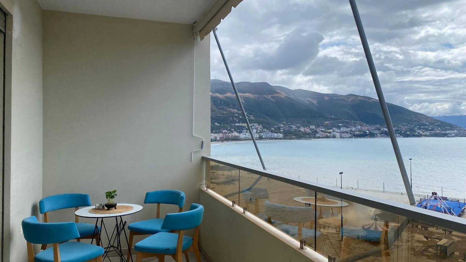 Helsol Apartments location